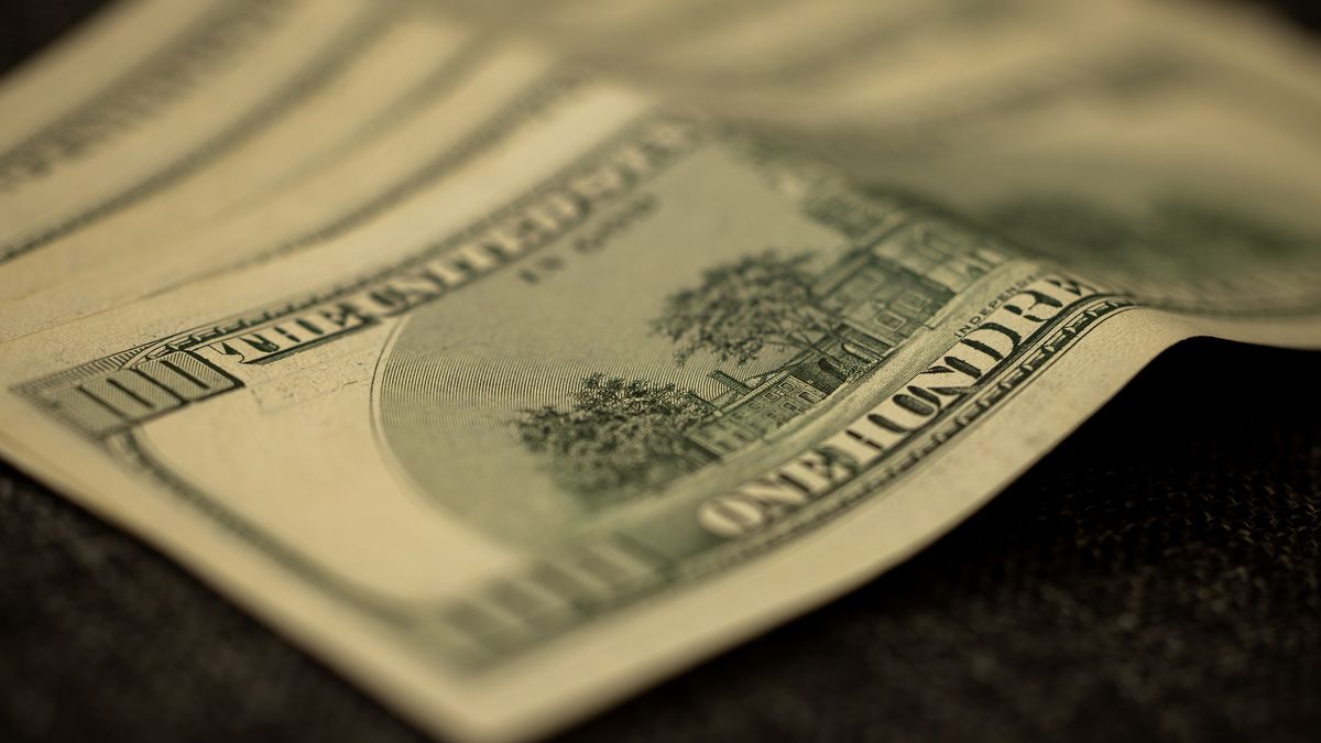 El dólar retoma la marcha alcista pese a la súper tasa que pagó el Tesoro al mercado