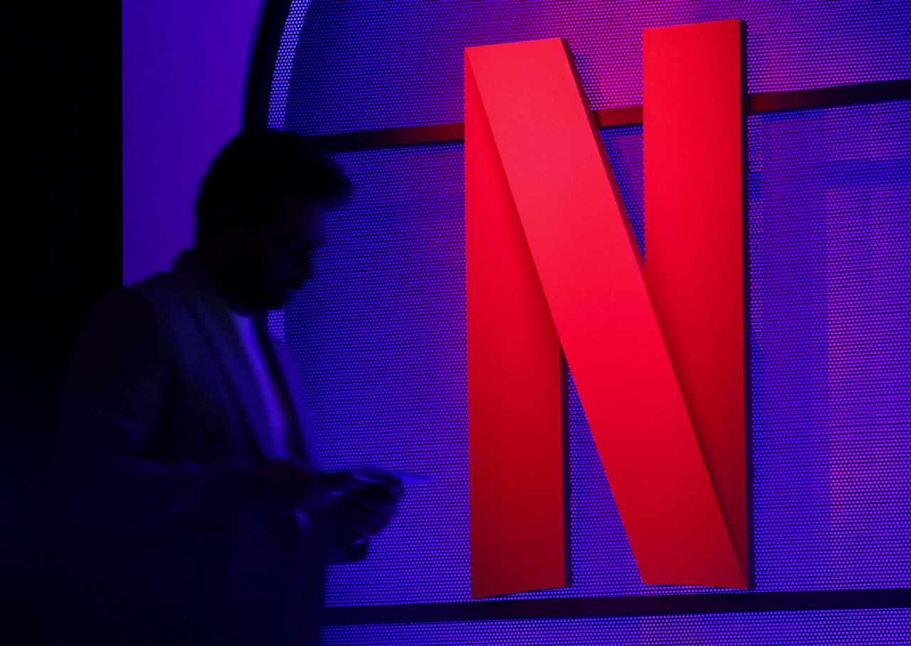 Netflix Is Running Out of Worlds to Conquer