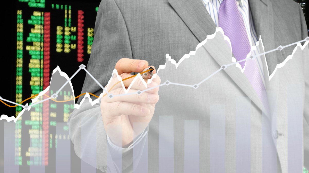 ¿La próxima joya de Wall Street?: inversores destacan una acción vinculada a la IA con potencial de suba
