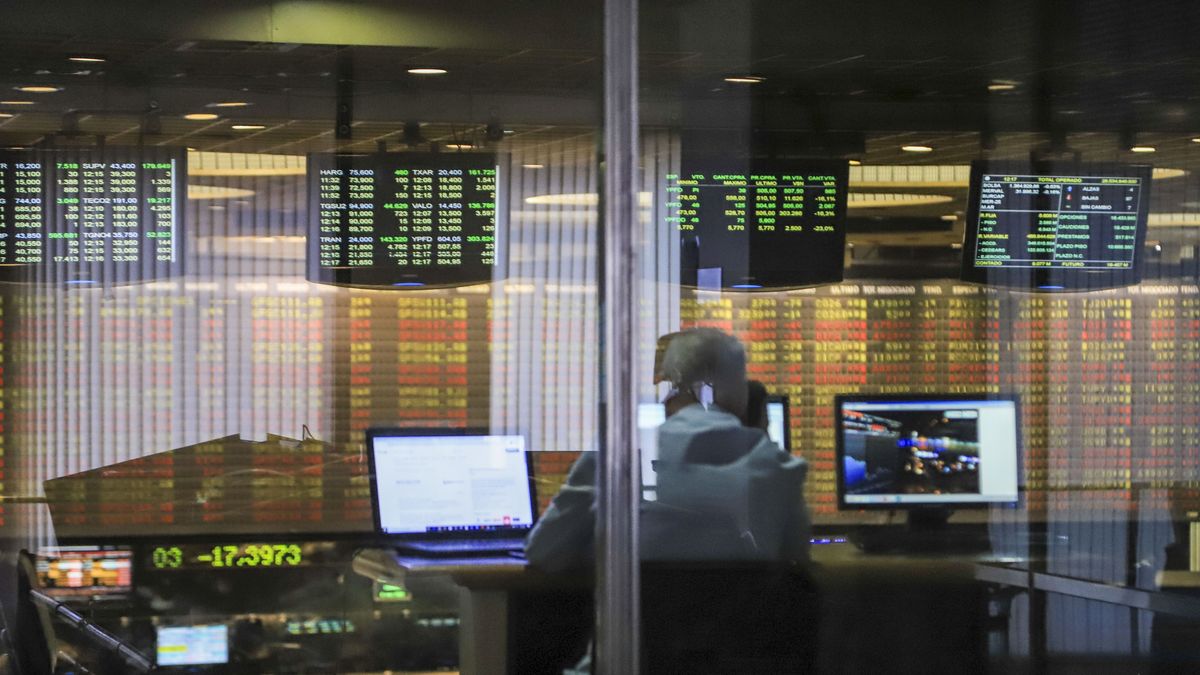 S&P Merval: qué acciones ligadas a la economía real comprar ante una recuperación con altibajos