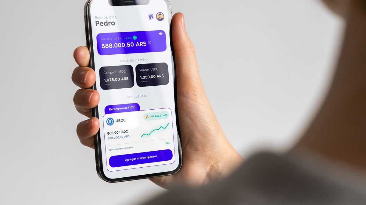 Adiós a las LEFIs: caen los rendimientos en las billeteras virtuales y aparece una nueva estrella en el mercado