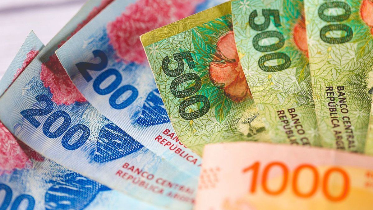 Fin de las LEFIs: preocupa en la city la fuerte contracción de la tasa de las cauciones y los bonos en pesos