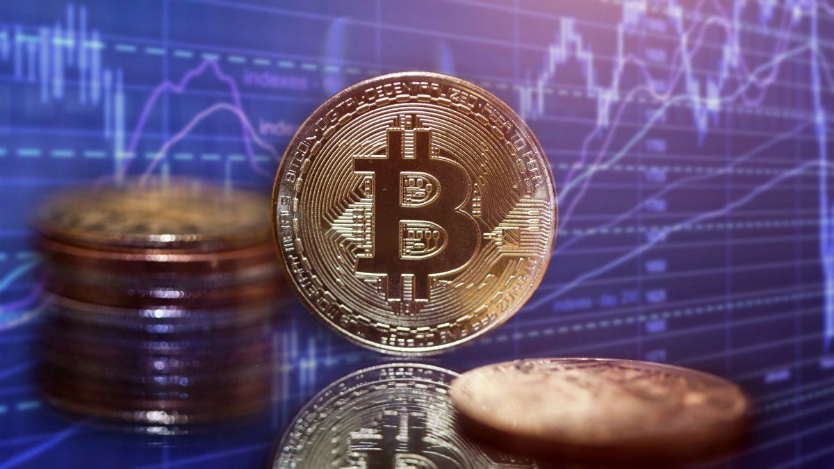 Bitcoin se da vuelta y avanza con timidez a la espera de nuevos datos sobre las tasas de interés de la Fed