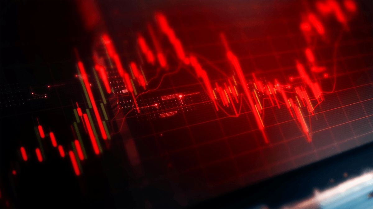 Las acciones argentinas cierran la semana con caídas: un papel se derrumba 17% en Wall Street