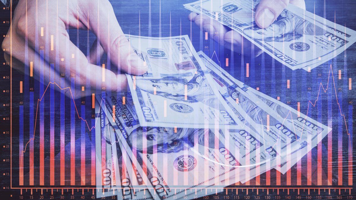 El S&P Merval medido en dólares frena rally alcista, aunque suben los bonos soberanos