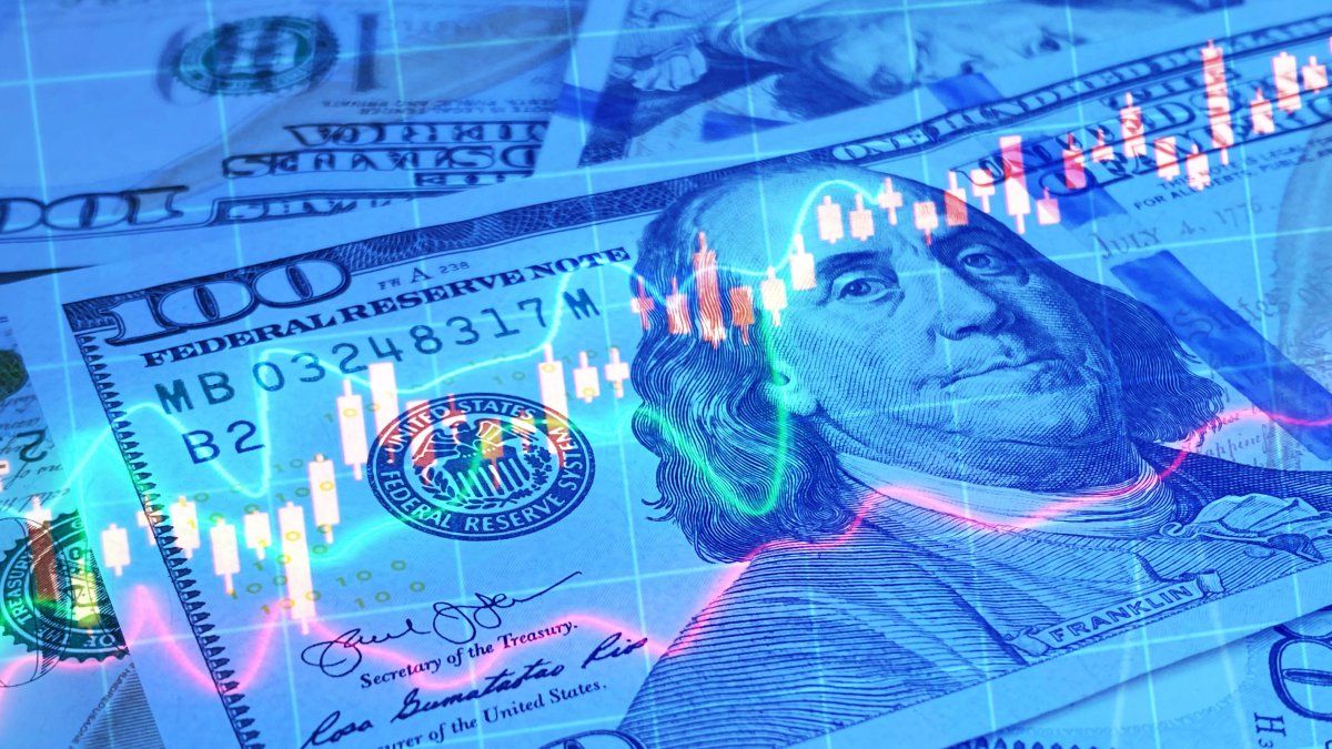 Dólar blue hoy: a cuánto cotiza este domingo 17 de agosto