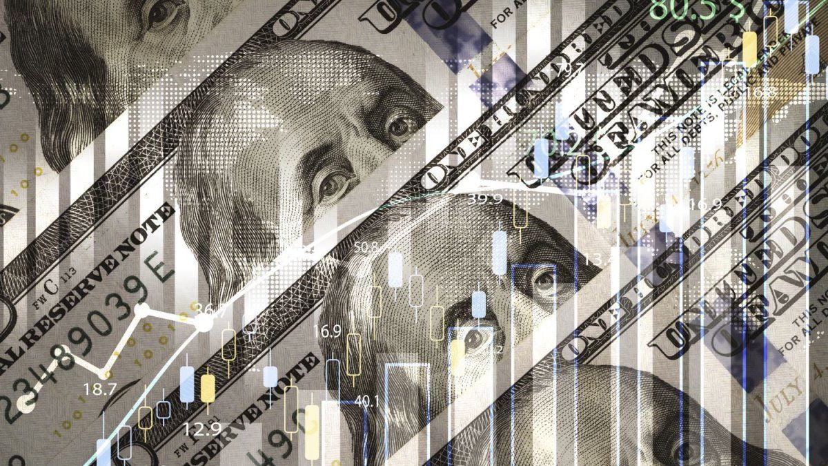 Dólar hoy: a cuánto opera este lunes 18 de agosto