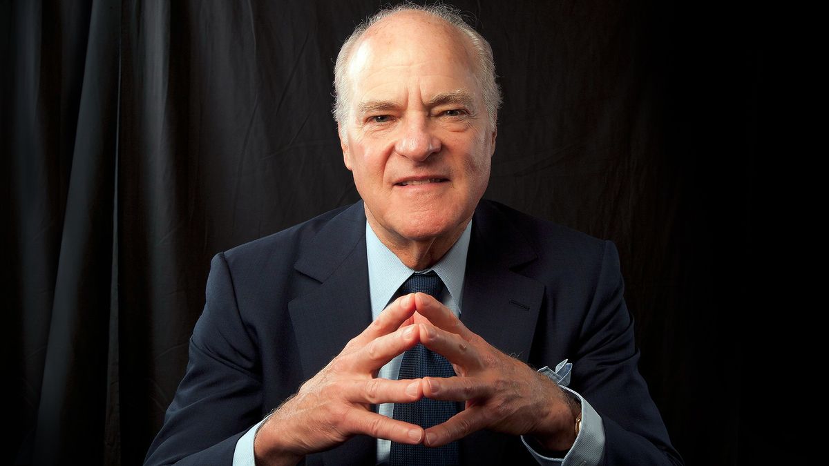 Fortuna de miles de millones: quién es Henry Kravis y cómo se convirtió en uno de gigantes de las inversiones