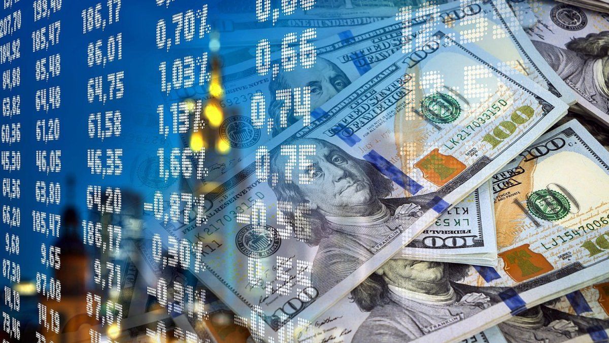 El dólar oficial se da vuelta y sube pese a las nuevas restricciones a los bancos