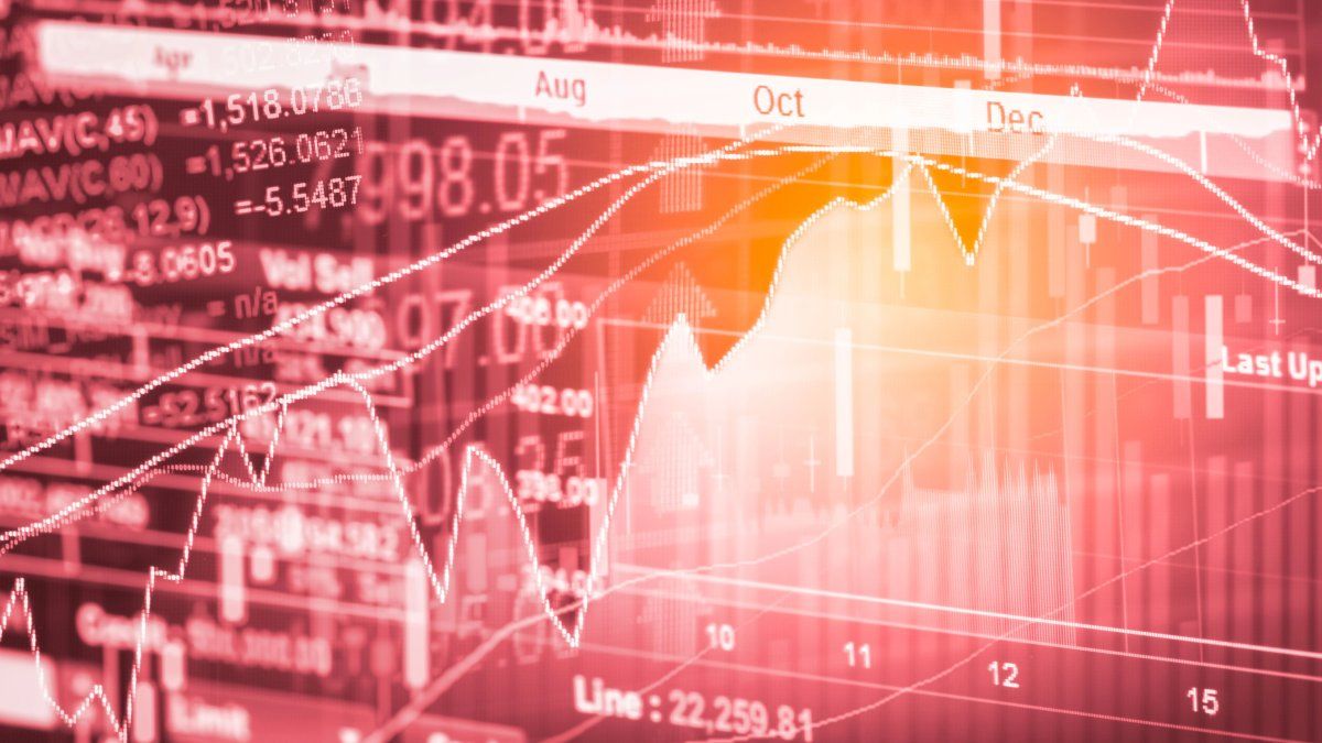 Wall Street cae luego de trascender el candidato favorito de Donald Trump para la Fed