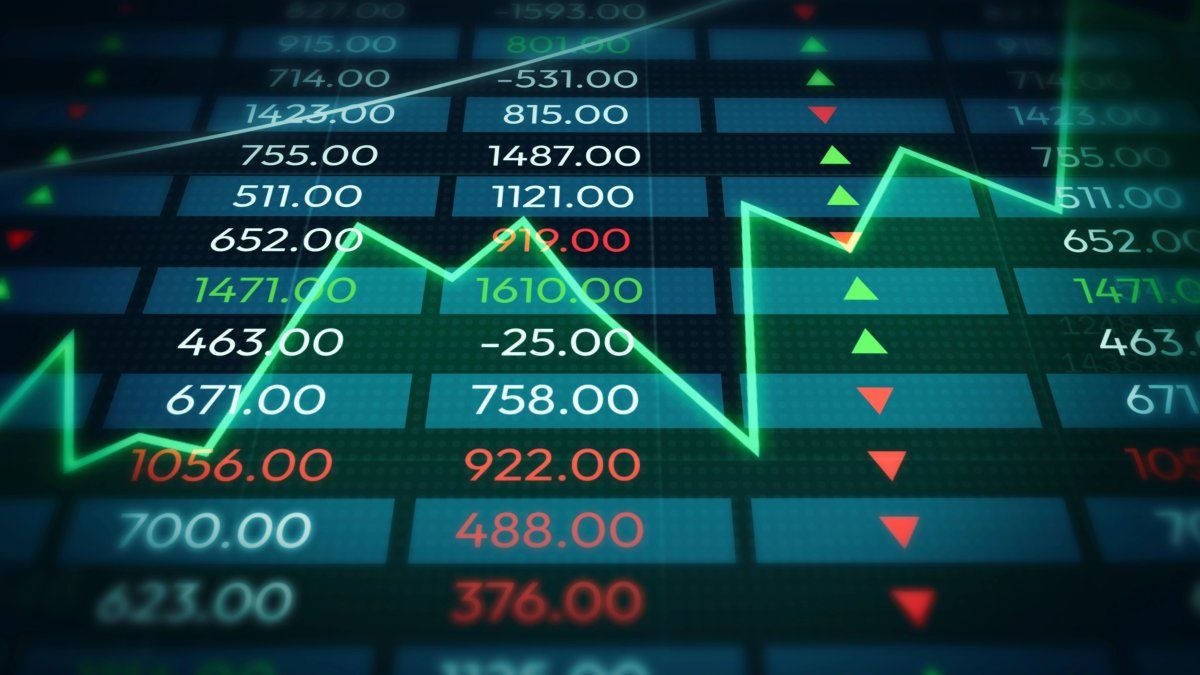 Los ADRs suben en Wall Street, pero los bonos operan sin una tendencia definida, con el foco en el desembolso del FMI