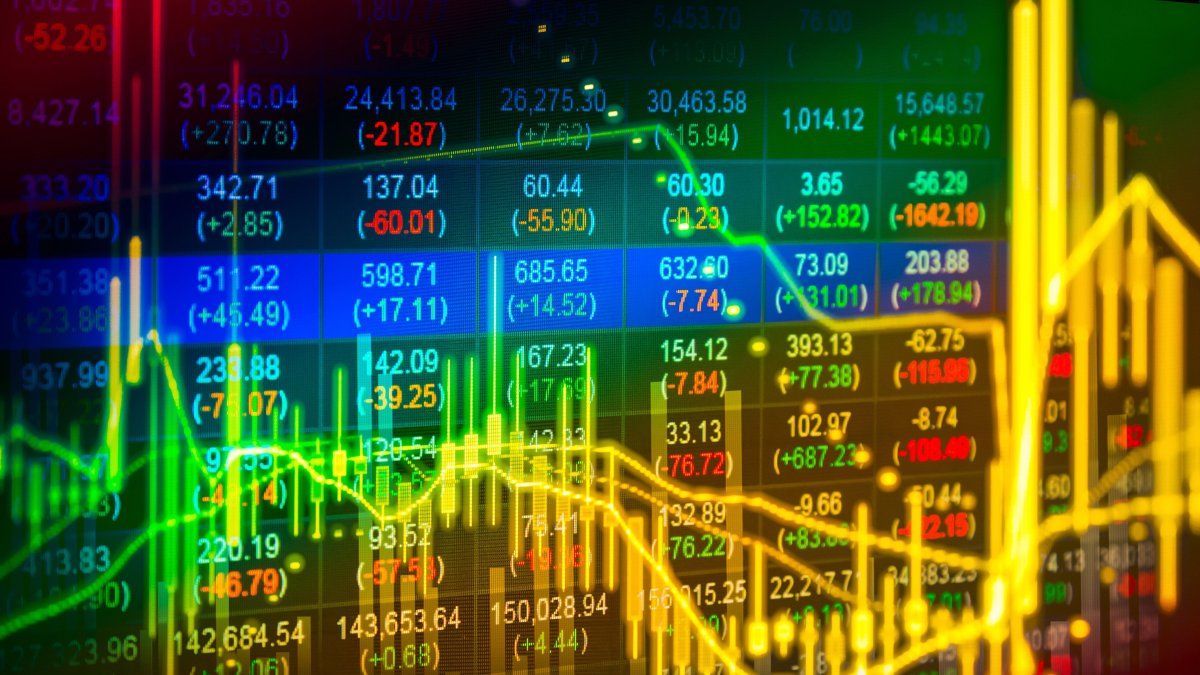 Los ADRs rebotan hasta 3%, pero los bonos en dólares sufren bajas generalizadas