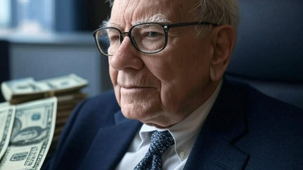 La estrategia de Berkshire Hathaway para ganar u$s138 por segundo sin vender una acción