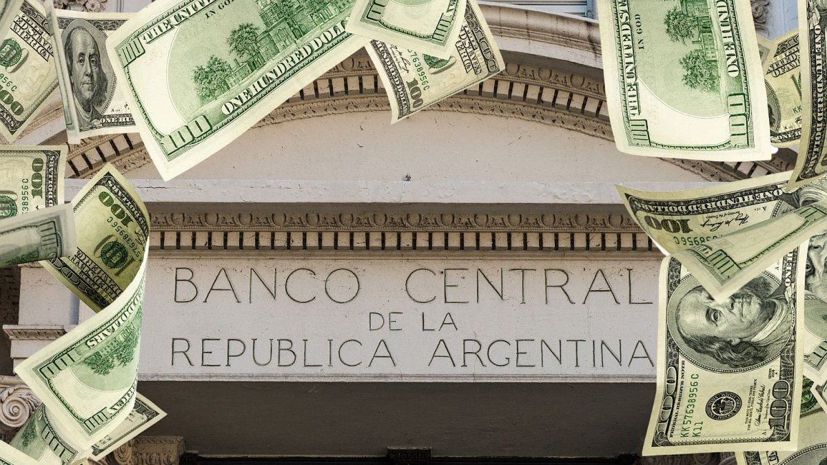 Dólar hoy: a cuánto cotiza este sábado 27 de septiembre