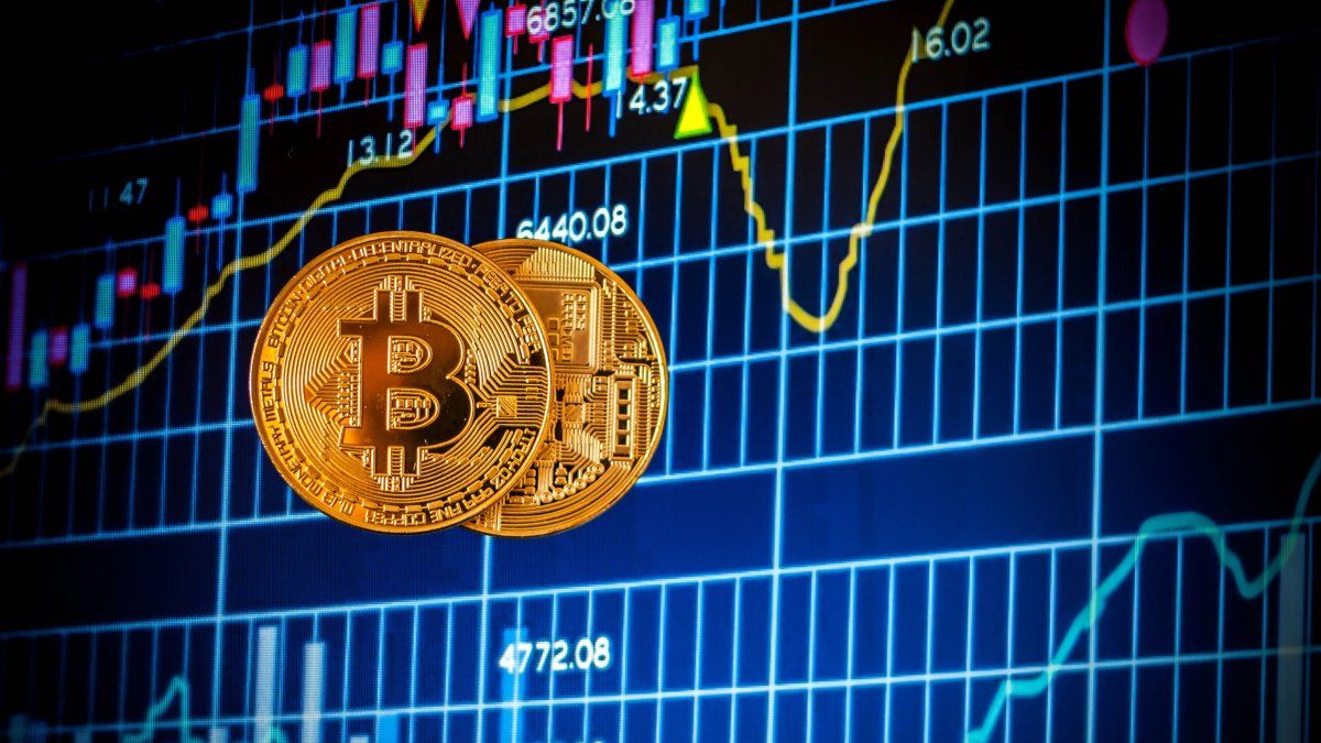 El mercado cripto vuelve a tropezar y Bitcoin retrocede a los u$s111.000