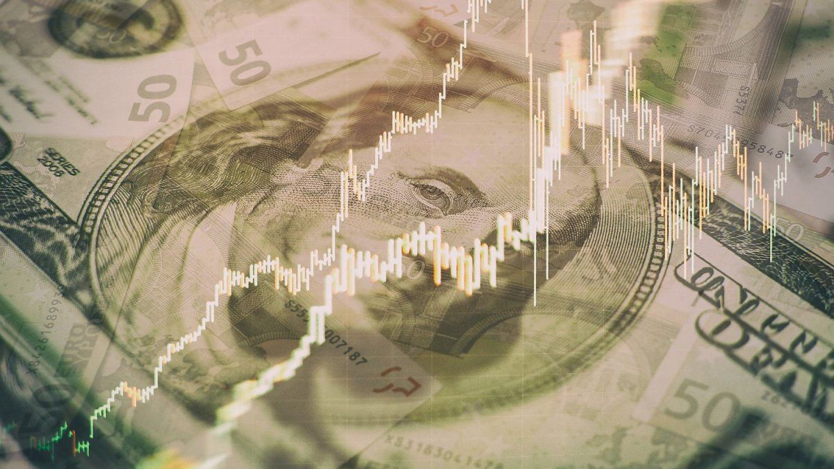 Dólar hoy: a cuánto cotiza este viernes 12 de septiembre