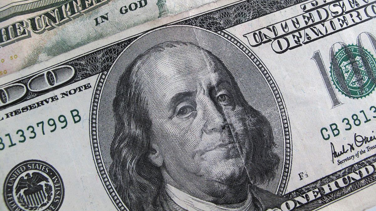 Dólar hoy: a cuánto cotiza este viernes 5 de septiembre