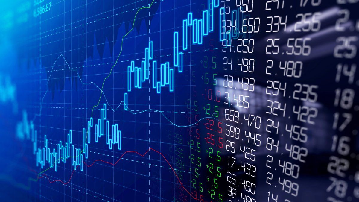 Reviven los ADRs y los bonos tras el mensaje de Scott Bessent: anotan subas de hasta 20% y riesgo país baja 22%