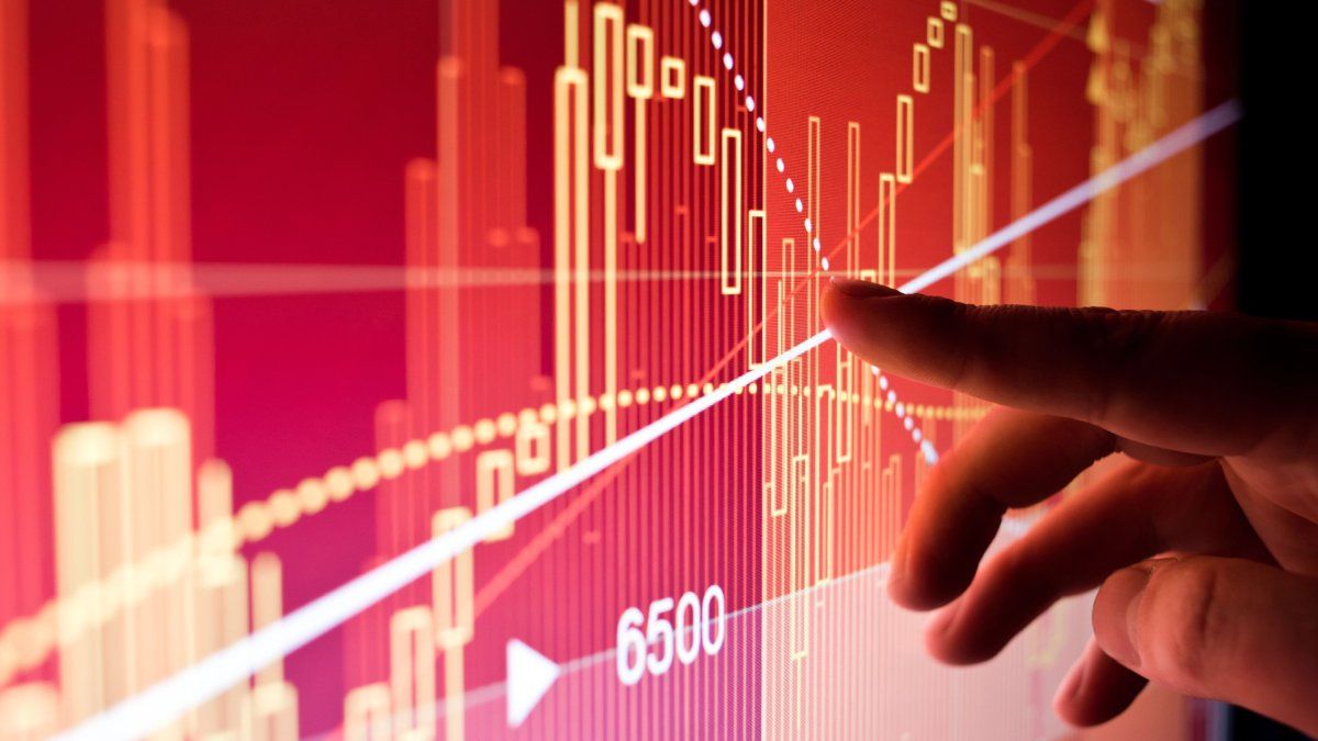 El riesgo país supera los 1.100 puntos y los ADRs hunden hasta 22% tras dura derrota del Gobierno en las elecciones en Buenos Aires