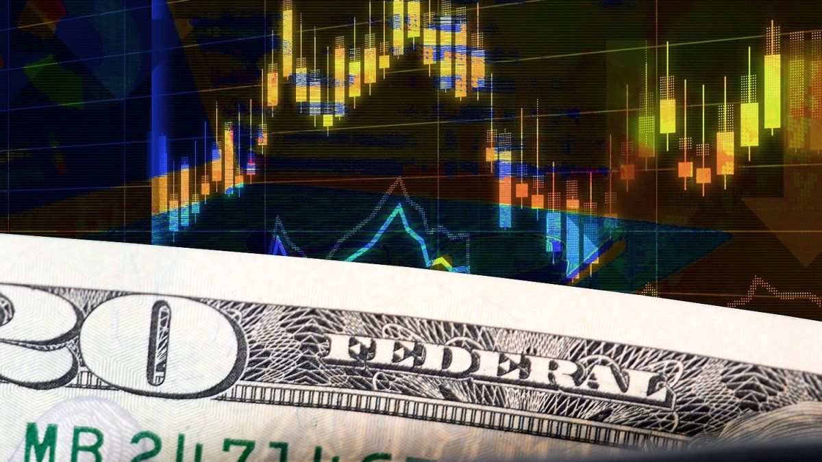 Los bonos en dólares se hunden luego de la decisión oficial de intervenir en el mercado cambiario
