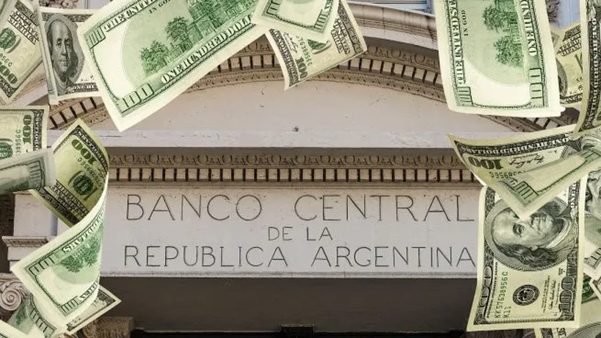 Dólar hoy: a cuánto opera este miércoles 15 de octubre