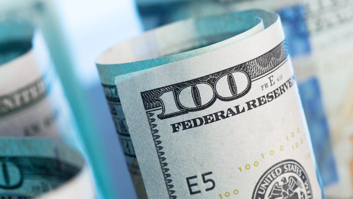 Dólar blue hoy: a cuánto opera este miércoles 15 de octubre