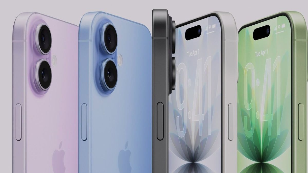 Apple se acerca a los u$s4 billones de valor por las sólidas ventas del iPhone 17