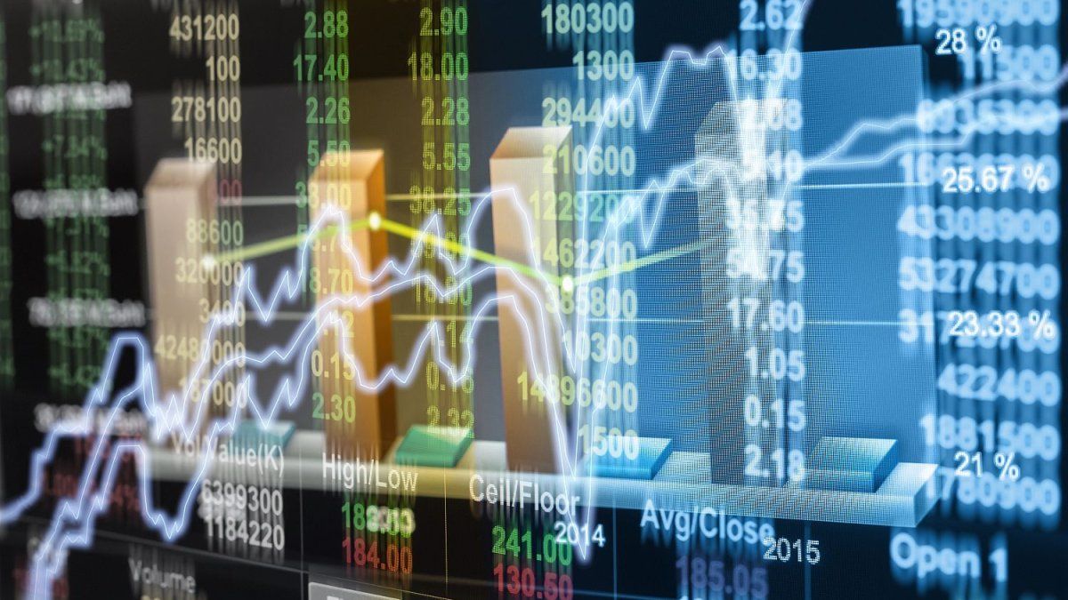 Los ADRs y los bonos aceleran subas tras nuevo anuncio de Scott Bessent: anotan avances de hasta 14%