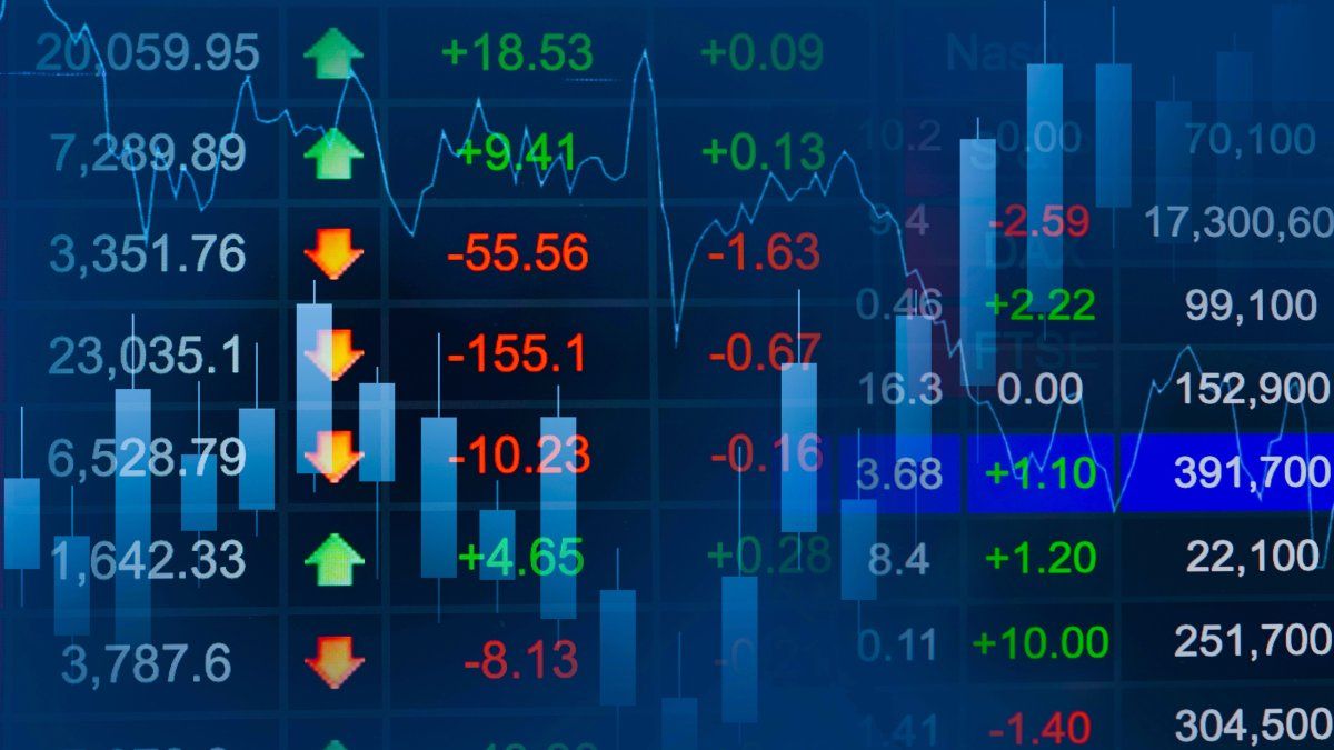 El S&P Merval cae, los ADRs retroceden hasta 5% y los bonos operan mixtos tras la euforia poselectoral