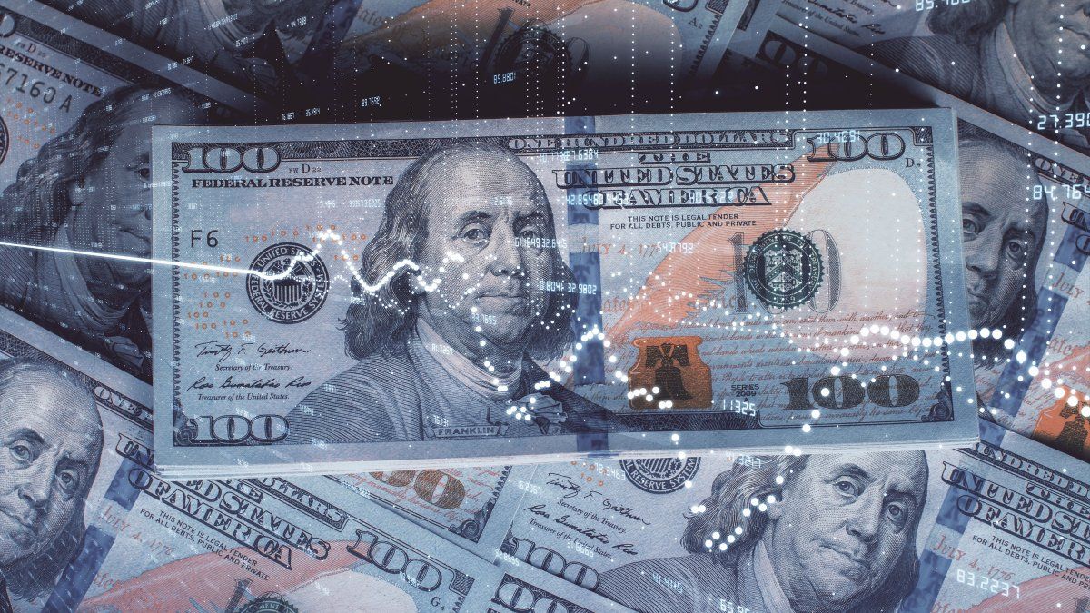 Dólar blue hoy: a cuánto opera este jueves 9 de octubre