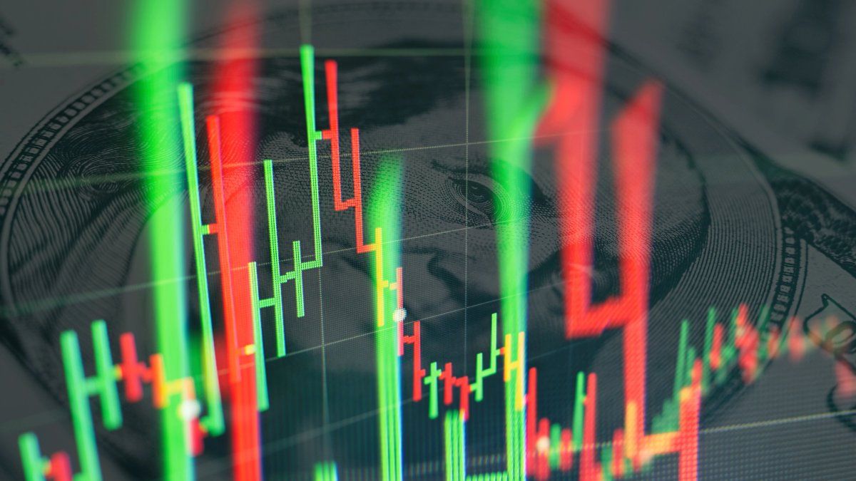 Dólar hoy y dólar blue hoy minuto a minuto: a cuánto opera este lunes 20 de octubre