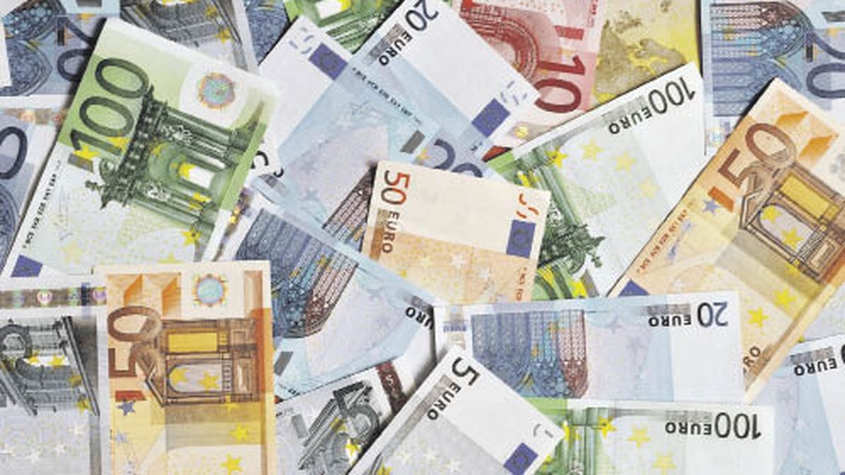 Euro hoy y Euro blue hoy: a cuánto operan este viernes 17 de octubre