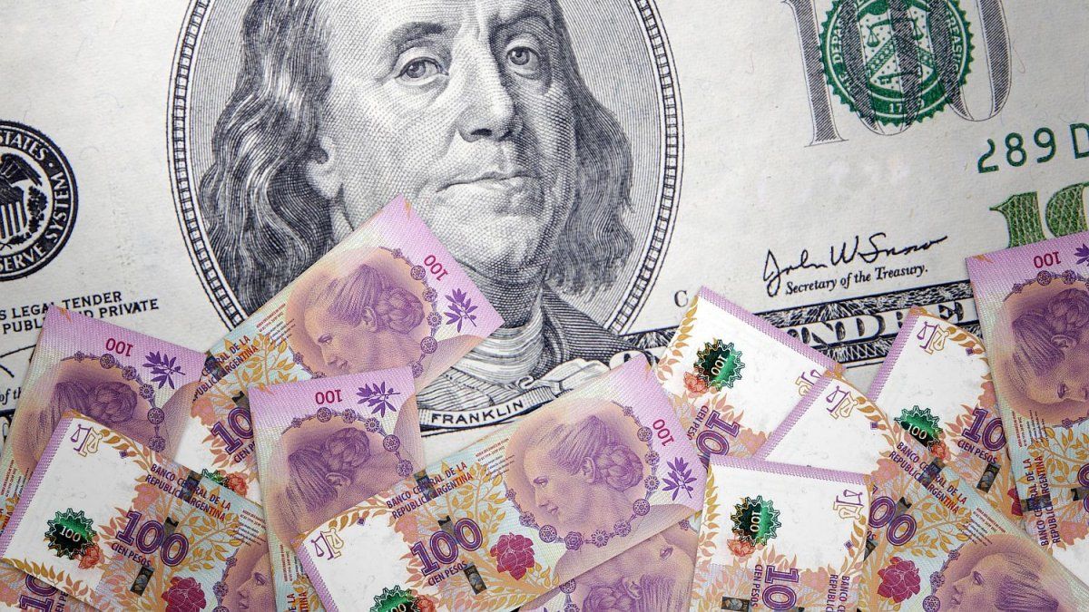 Dólar hoy y dólar blue hoy minuto a minuto: a cuánto opera este martes 28 de octubre