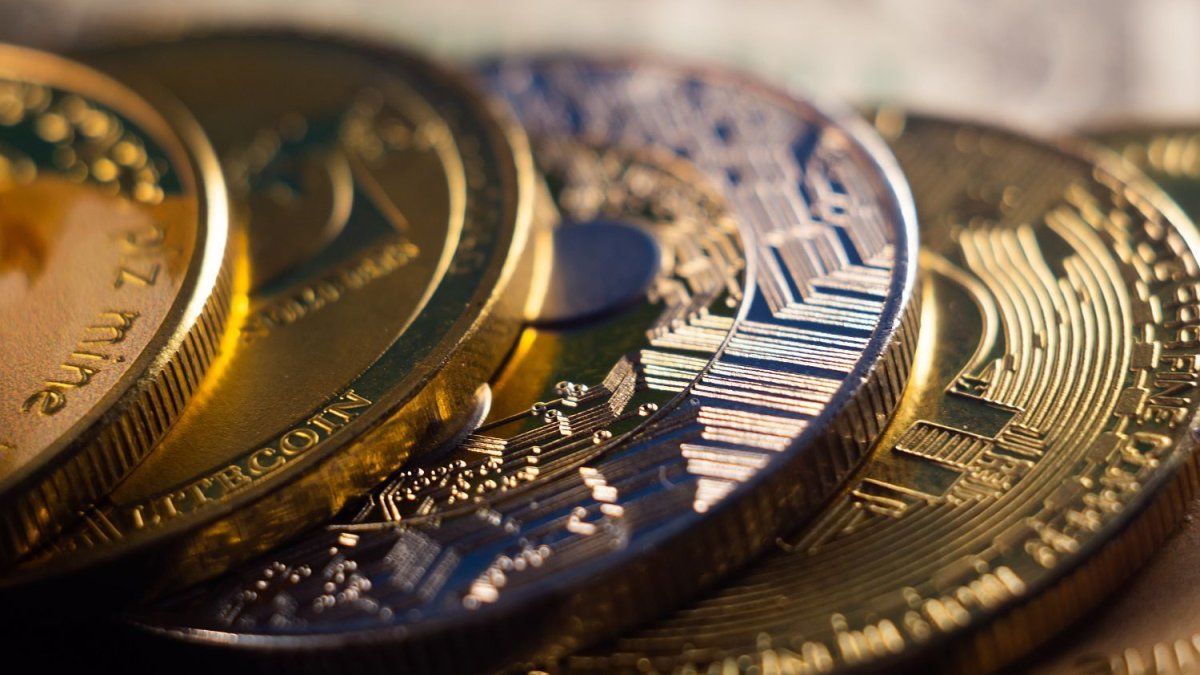 Bitcoin vuelve a tocar los u$s120.000 por primera vez en un mes y medio