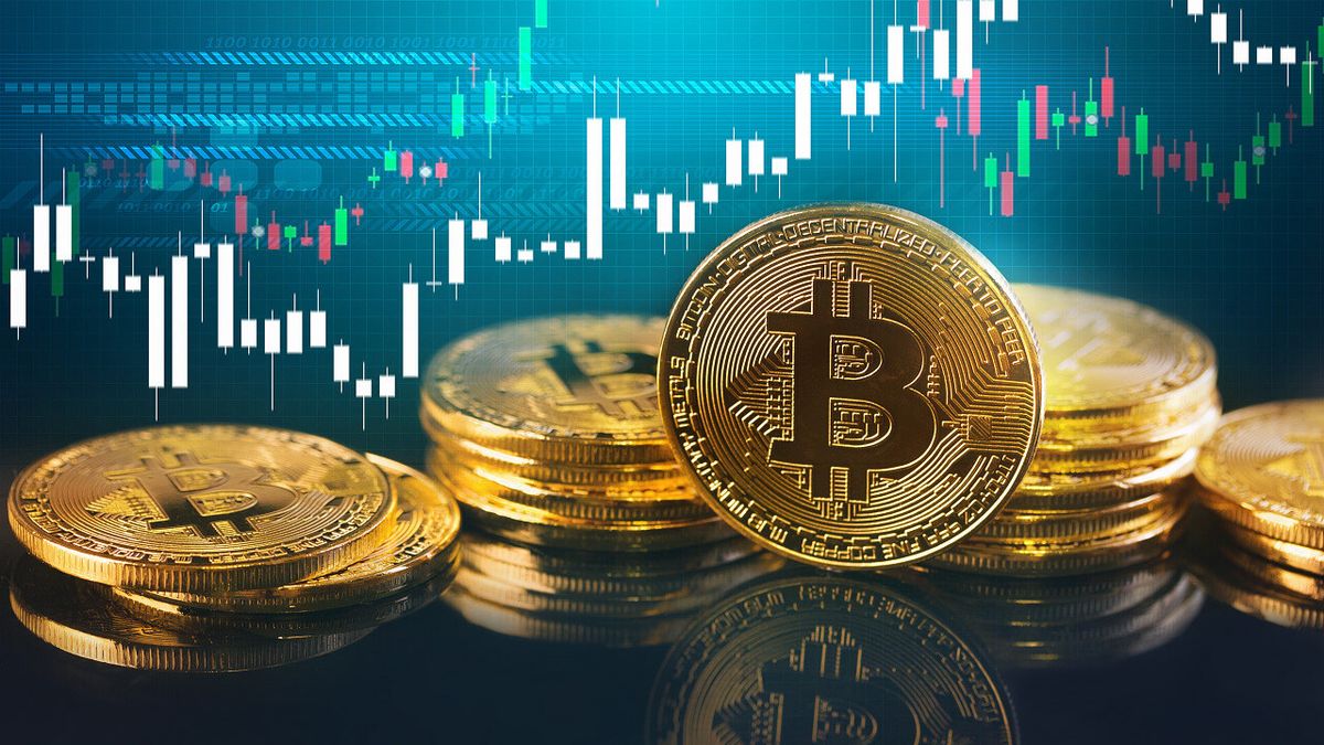 Bitcoin retrocede a u$s90.850 a pesar de nuevas apuestas por recortes de la Fed
