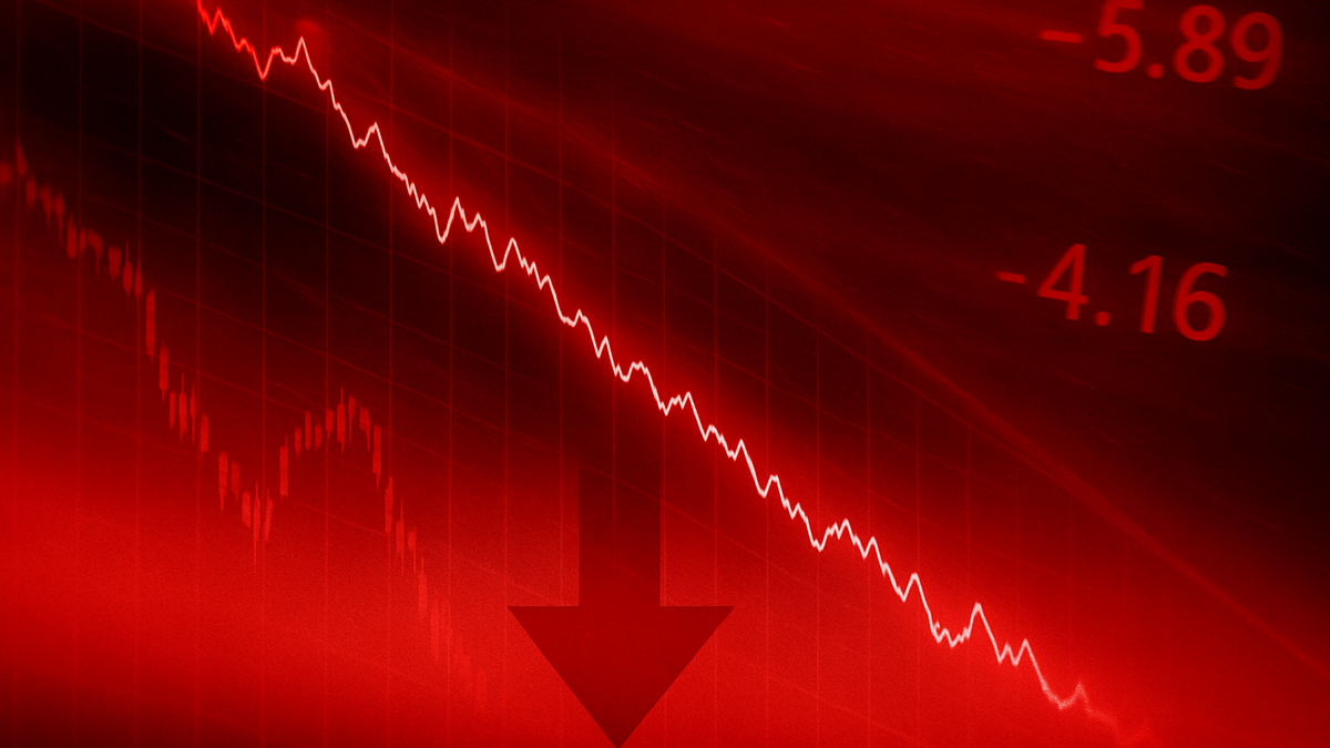 El S&P Merval cae por segunda rueda al hilo, mientras crece la aversión global al riesgo