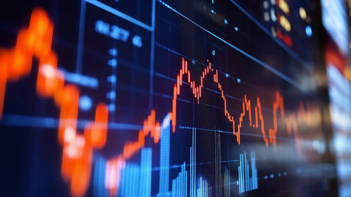 Los ADRs extienden baja, pero los bonos suben y el riesgo país vuelve a perforar los 650 puntos