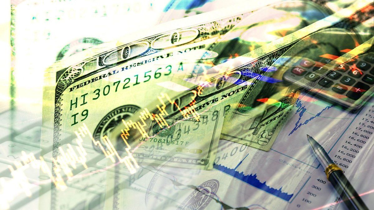 Dólar hoy y dólar blue hoy minuto a minuto: a cuánto opera este miércoles 5 de noviembre