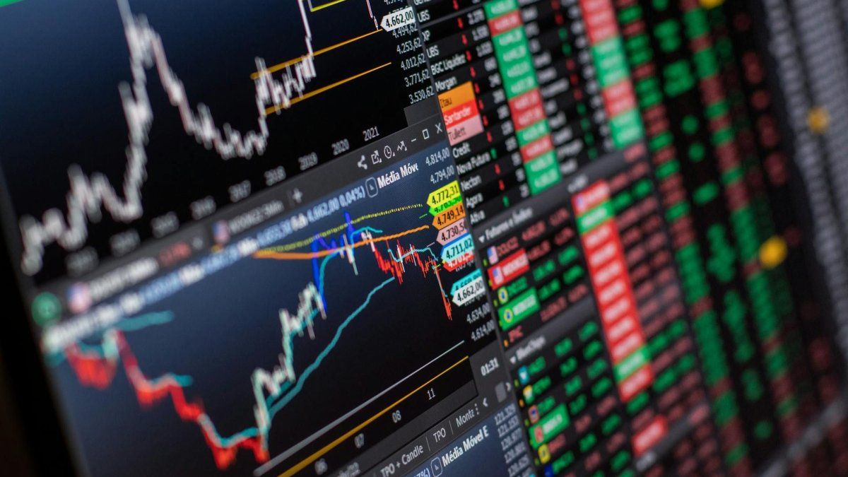 Wall Street se recupera y rebota hasta 1,5%, ante renovadas expectativas de una baja de tasas en diciembre