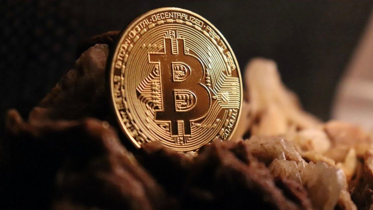 Bitcoin alcanza los u$s90.000, pero no aprovecha el impulso del recorte de tasas de la Fed