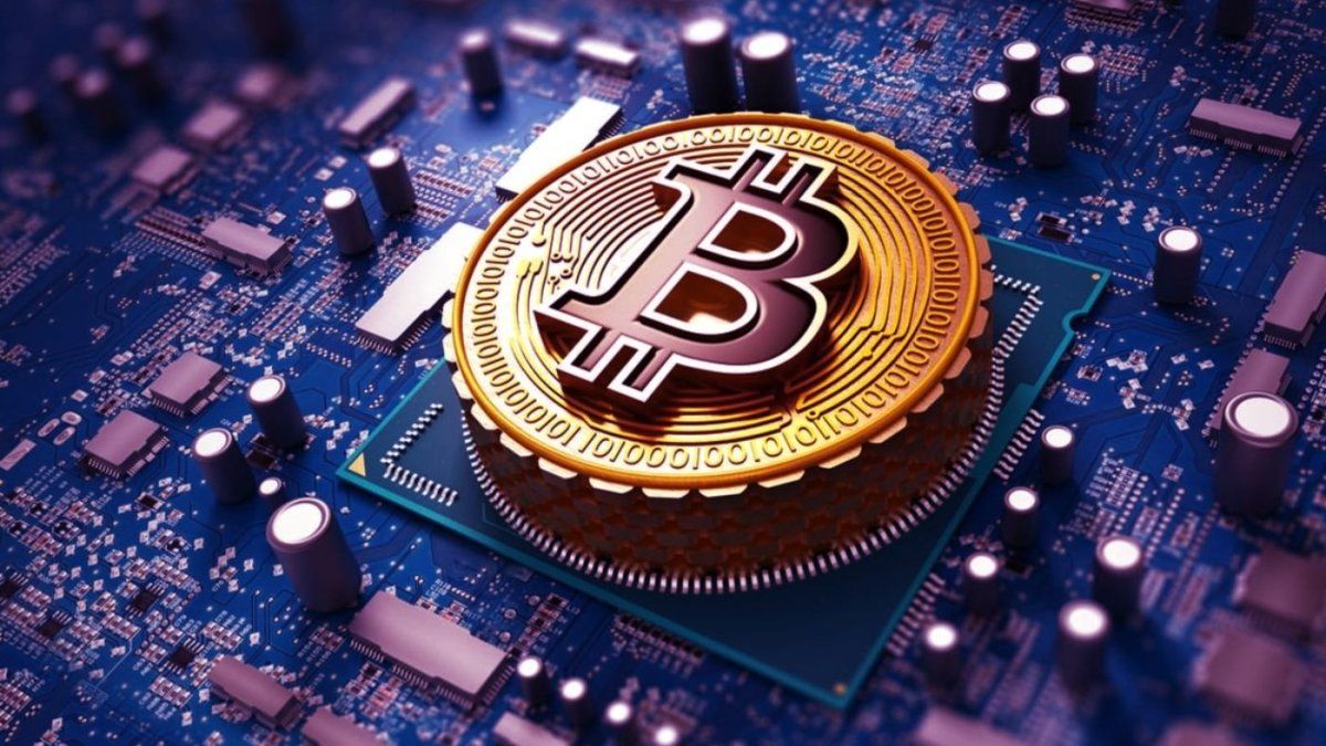 Bitcoin alcanza los u$s94.000 y toca máximos de tres semanas, mientras la decisión de la Fed sobre las tasas de interés