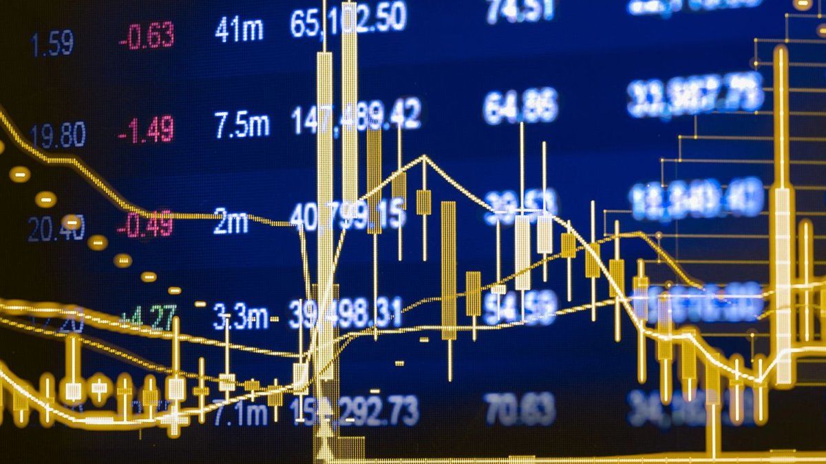 Los ADRs caen hasta 1,8%, pero los bonos en dólares extienden ganancias