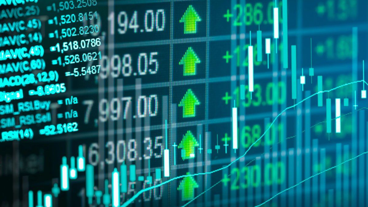 Fuerte rebote de los ADRs: escalan hasta 11% y el S&P Merval vuelve a superar los 2.000 puntos