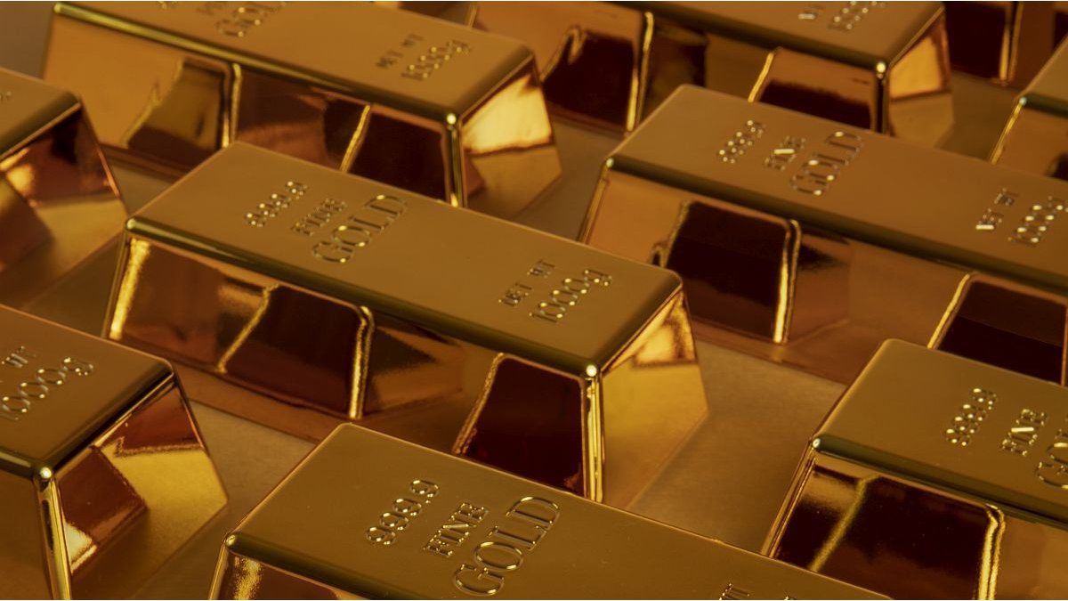 El oro se encamina a su mejor año desde 1979 y prevén que en 2026 superará los u$s5.000