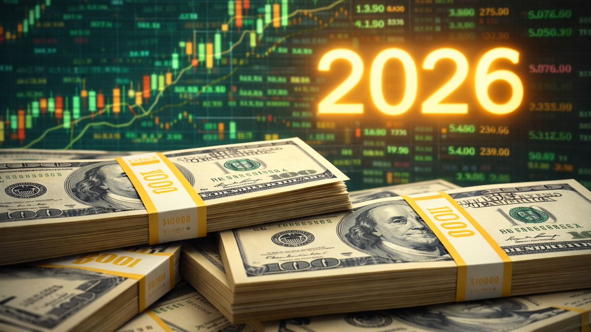 El dólar cerró un año de volatilidad: qué se espera para el 2026