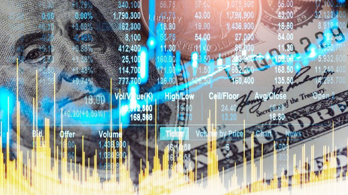 Dólar hoy y dólar blue hoy minuto a minuto: a cuánto opera este viernes 9 de enero