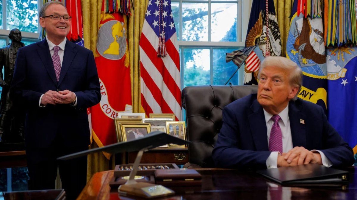 Donald Trump reevalúa poner a Kevin Hassett a cargo de la Fed