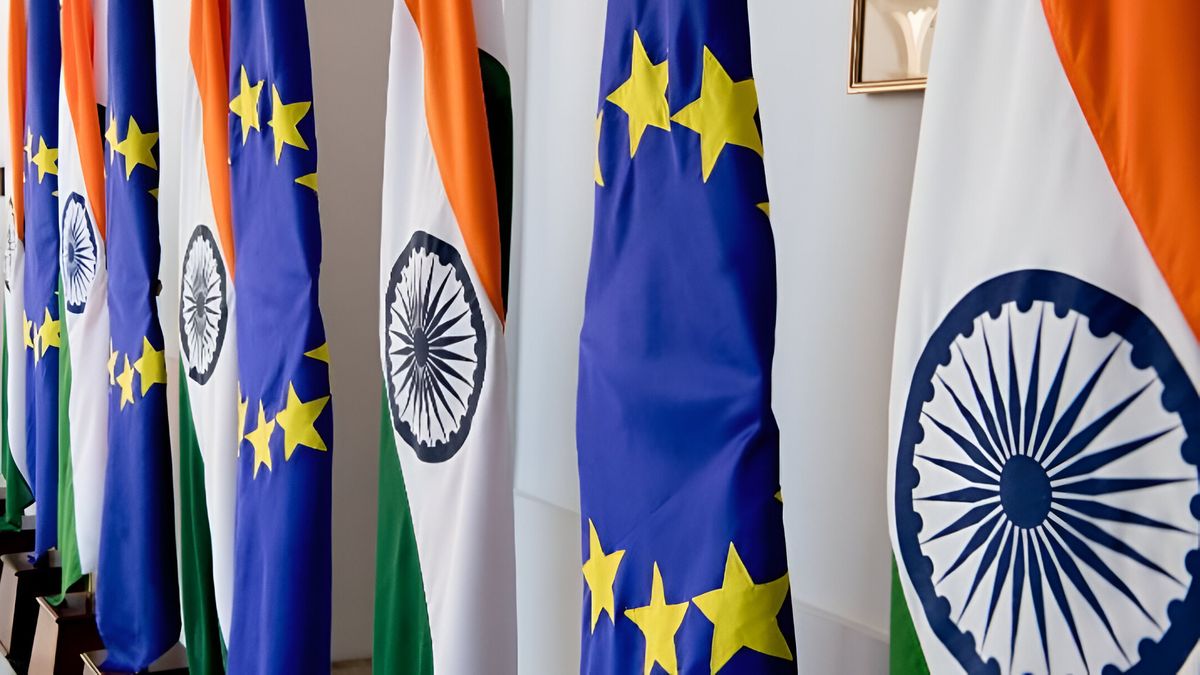 India recortará aranceles de hasta 110% a autos europeos para impulsar un acuerdo con la UE