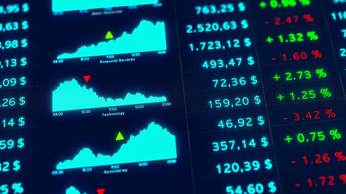 El riesgo país frena una racha de seis bajas al hilo, mientras los ADRs operan con mayoría de caídas en Wall Street