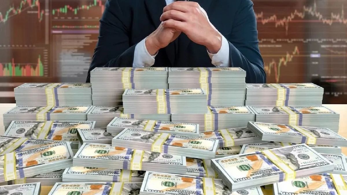 Cuáles son los países con más multimillonarios del mundo, según el nuevo ranking de Forbes